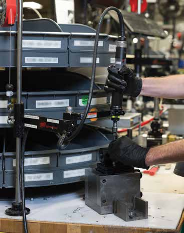 Ingersoll Rand Ingersoll Rand